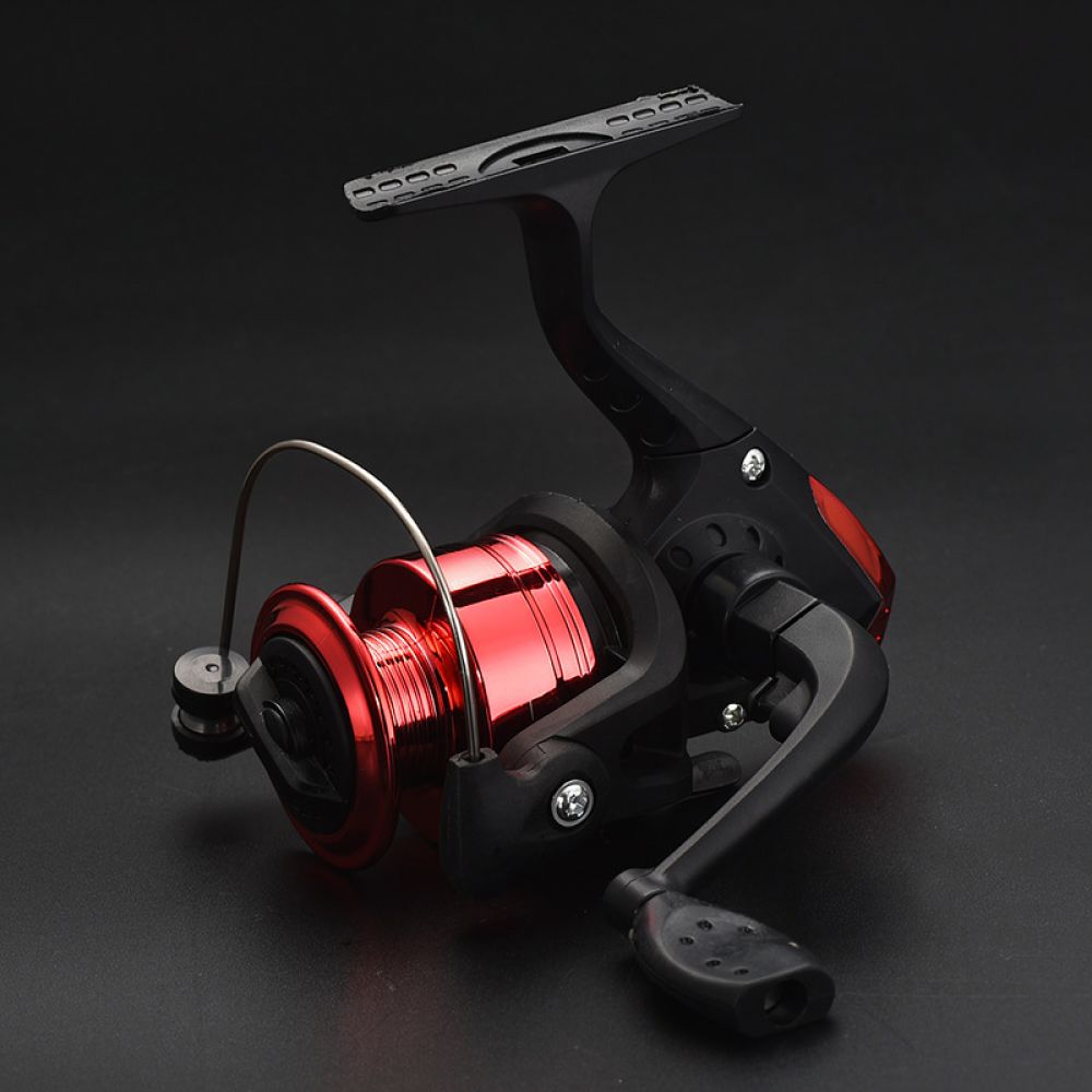 Freshwater Line - Lightweight Spinning Reel 200 Series With