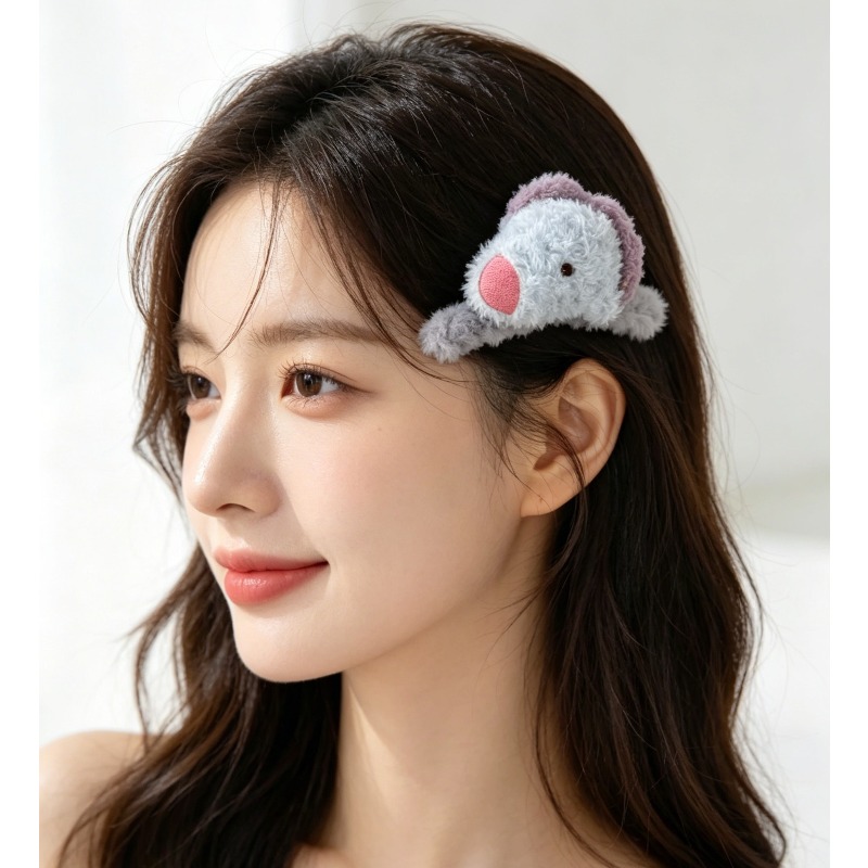 BT21 Cute Cartoon Anime Plush  - đánh giá và giá Tippet Line