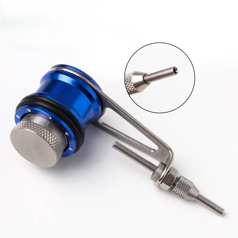 2PCS GT/FG/PR 3-in-1 Knot Tyin - đánh giá và giá Fluorocarbon Line
