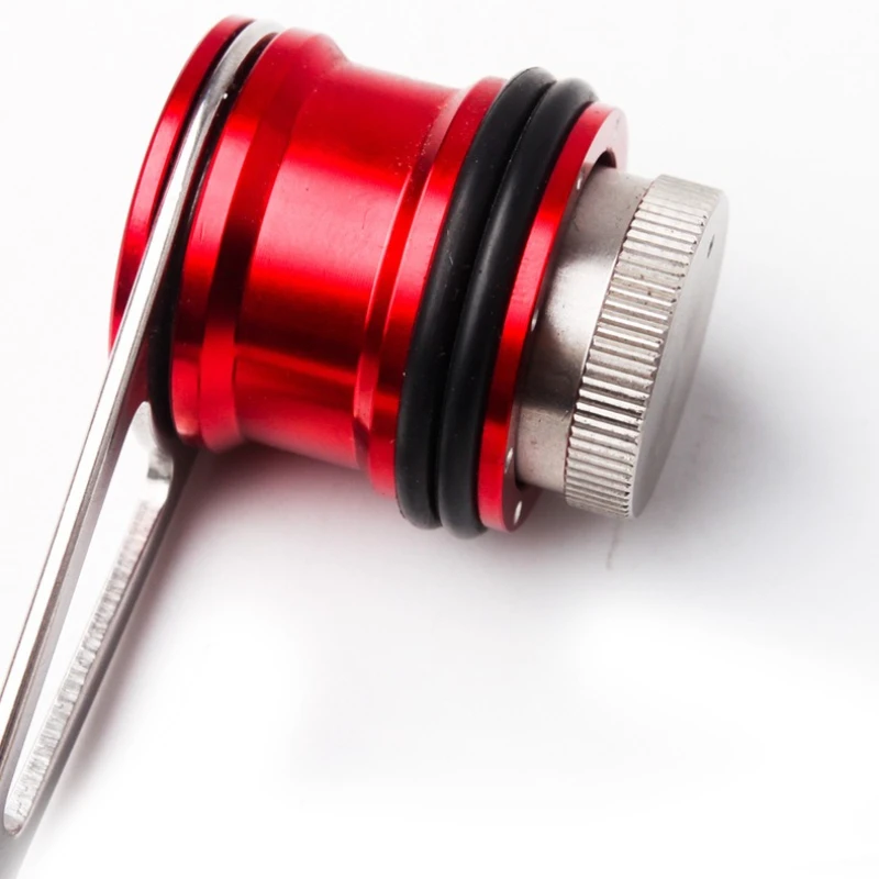 2PCS GT/FG/PR 3-in-1 Knot Tyin - đánh giá và giá Fluorocarbon Line