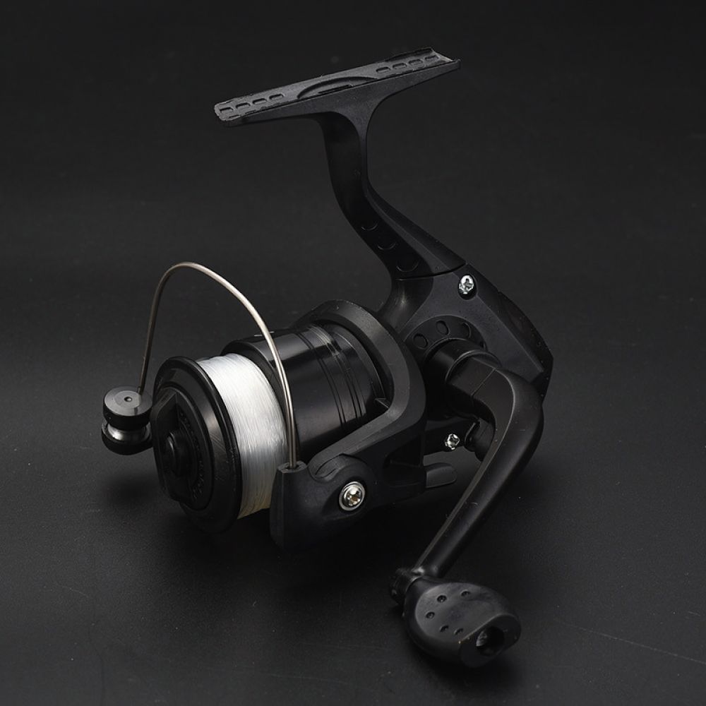 Lightweight Spinning Reel 200  - đánh giá và giá Freshwater Line