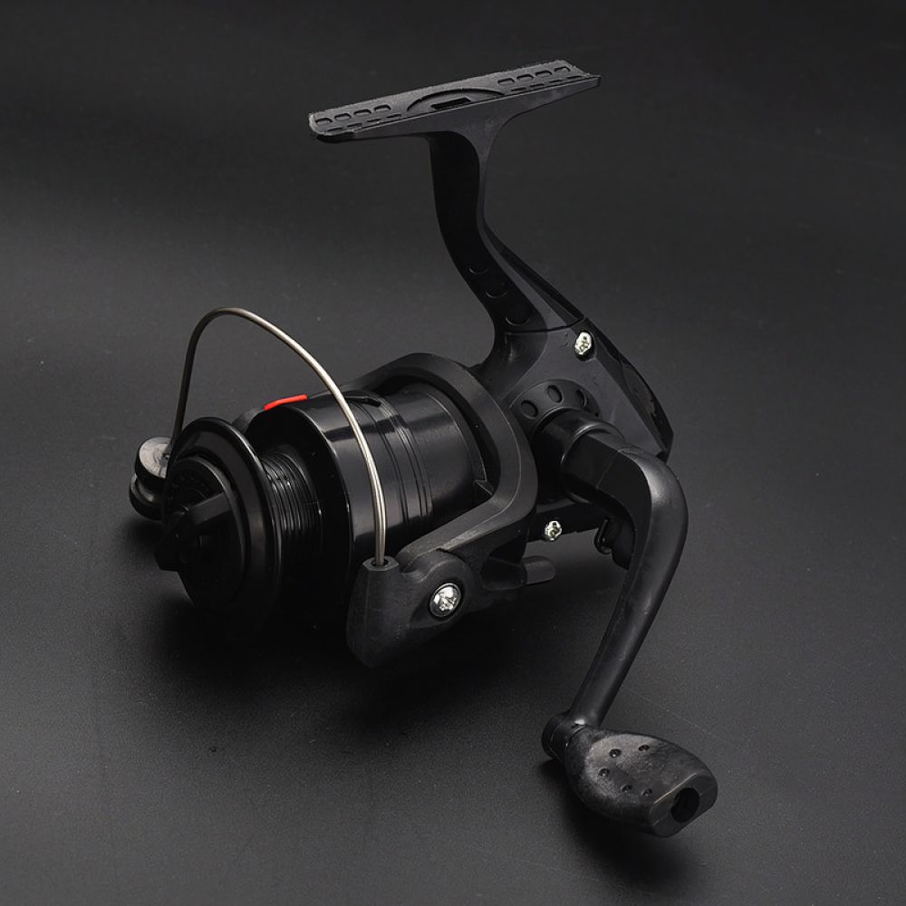 Lightweight Spinning Reel 200  - đánh giá và giá Freshwater Line