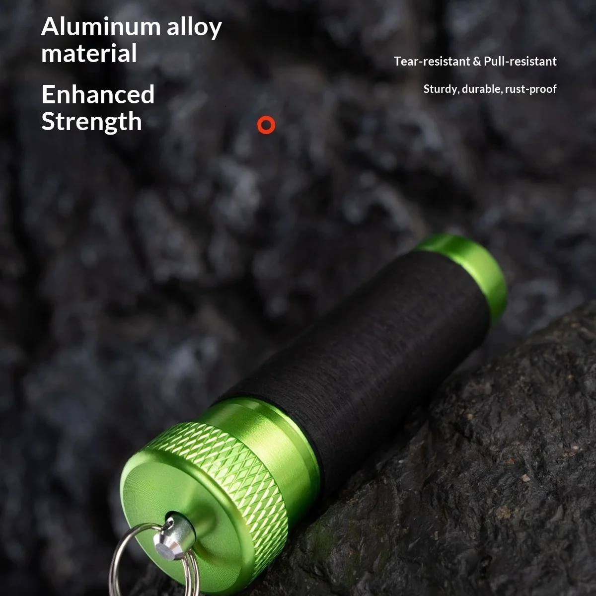 Fishing Line Puller Non-slip G - đánh giá và giá Leader Line