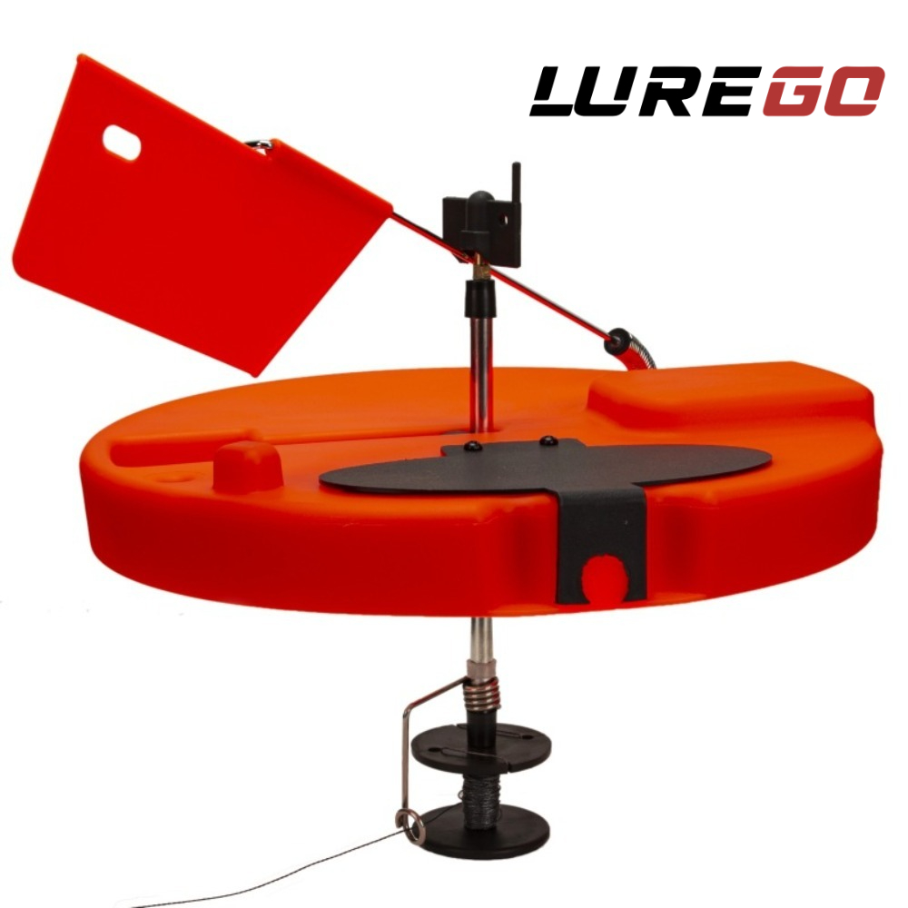 1PC  All-in-One Ice Fishing Ti - đánh giá và giá Ice Fishing Line