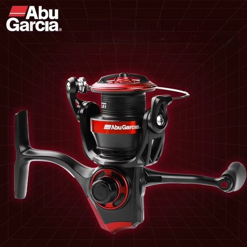 Abu Garcia BMA Spinning Fishin - đánh giá và giá Daiwa Reel Bg