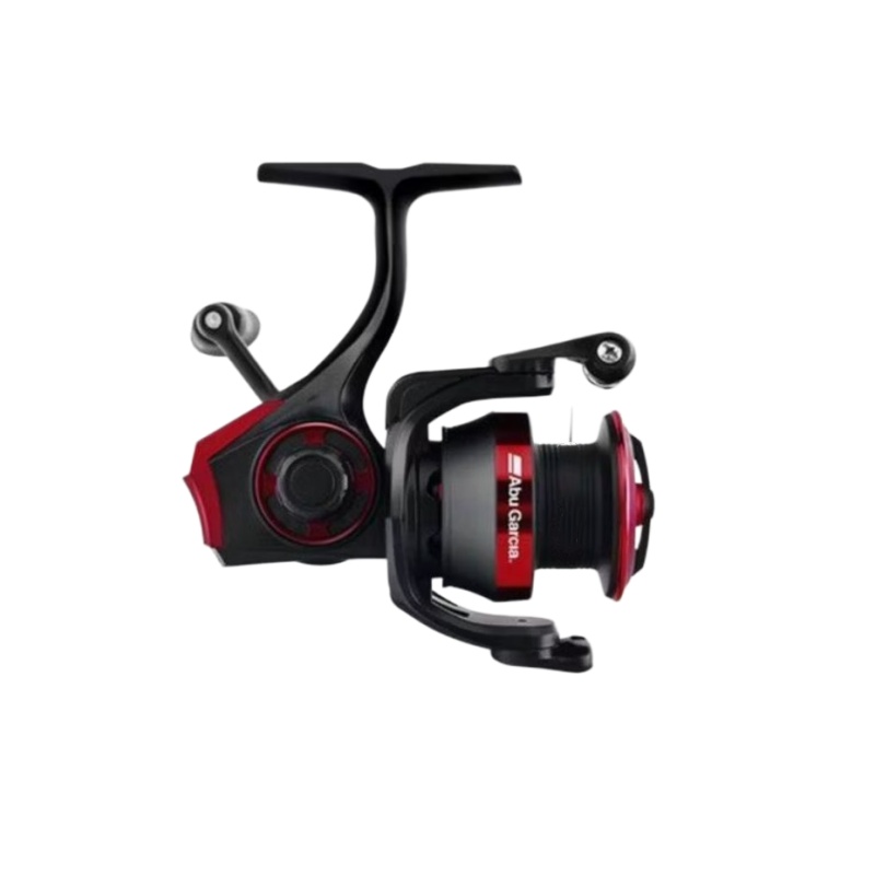 Abu Garcia BMA Spinning Fishin - đánh giá và giá Daiwa Reel Bg
