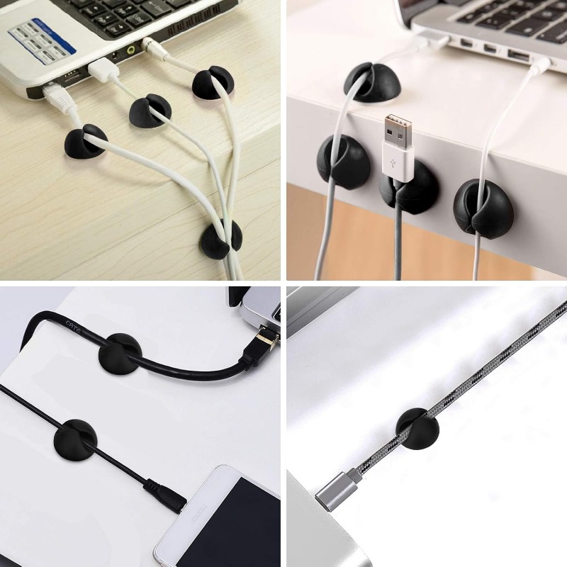 20/10PCS Silicone Data Lines D - đánh giá và giá Tippet Line