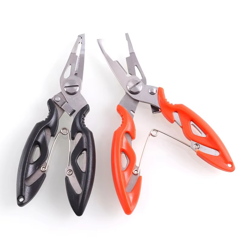 Multifunction Fishing Plier Sc - đánh giá và giá Fishing Line Cutter
